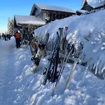 Fachwerkhaus Von 1894, Hahnenklee-bockswiese Getaway Max 14 Personen