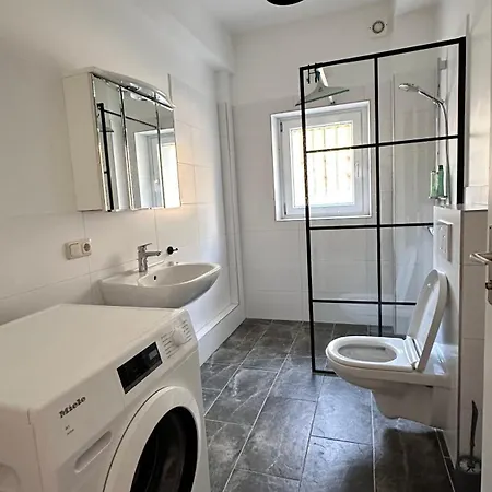 Prázdninový dům Fachwerkhaus Von 1894, Hahnenklee-bockswiese Getaway Max 14 Personen *