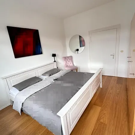 Holiday home Fachwerkhaus Von 1894, Hahnenklee-bockswiese Getaway Goslar