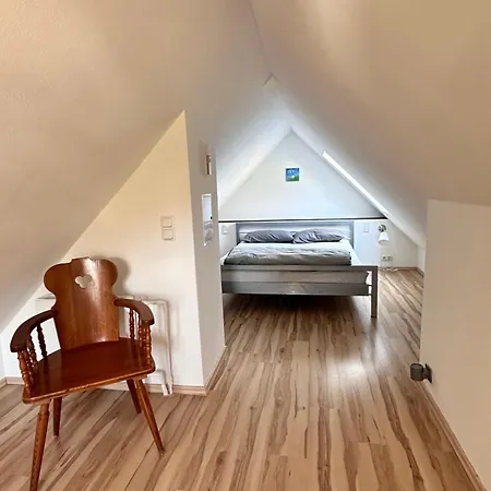 Fachwerkhaus Von 1894, Hahnenklee-bockswiese Getaway Max 14 Personen Prázdninový dům