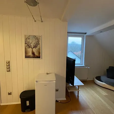 Fachwerkhaus Von 1894, Hahnenklee-bockswiese Getaway Max 14 Personen Prázdninový dům