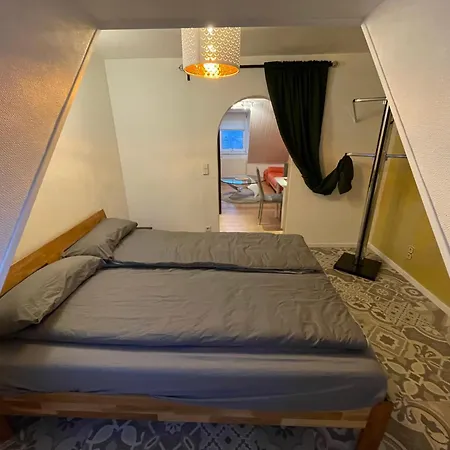 Fachwerkhaus Von 1894, Hahnenklee-bockswiese Getaway Max 14 Personen