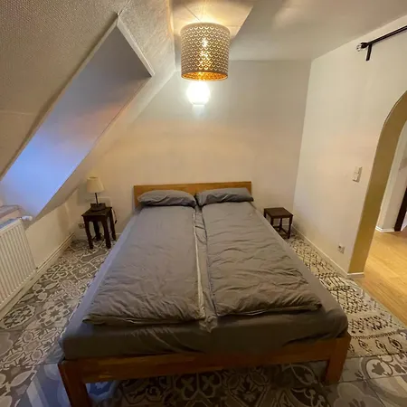 Fachwerkhaus Von 1894, Hahnenklee-bockswiese Getaway Max 14 Personen Prázdninový dům