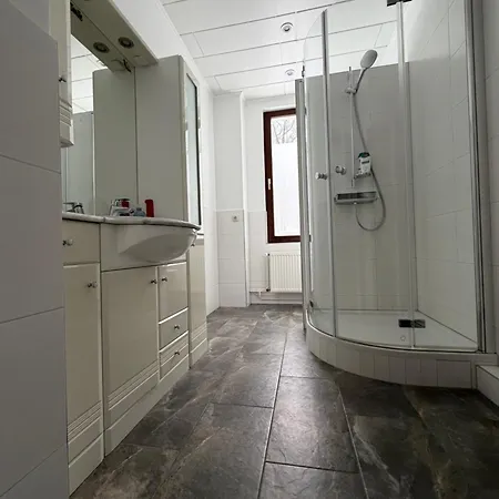 Fachwerkhaus Von 1894, Hahnenklee-bockswiese Getaway Max 14 Personen Holiday home