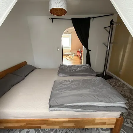 Fachwerkhaus Von 1894, Hahnenklee-bockswiese Getaway Max 14 Personen *