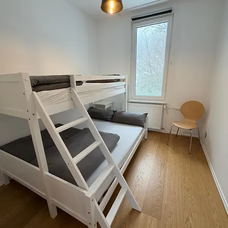 Fachwerkhaus Von 1894, Hahnenklee-bockswiese Getaway Max 14 Personen