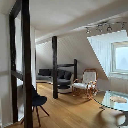 度假居 Fachwerkhaus Von 1894, Hahnenklee-bockswiese Getaway Max 14 Personen *