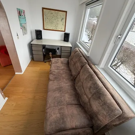 Ferienhaus Fachwerkhaus Von 1894, Hahnenklee-bockswiese Getaway *