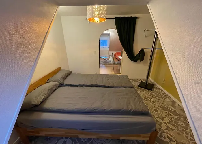 Fachwerkhaus Von 1894, Hahnenklee-bockswiese Getaway Max 14 Personen