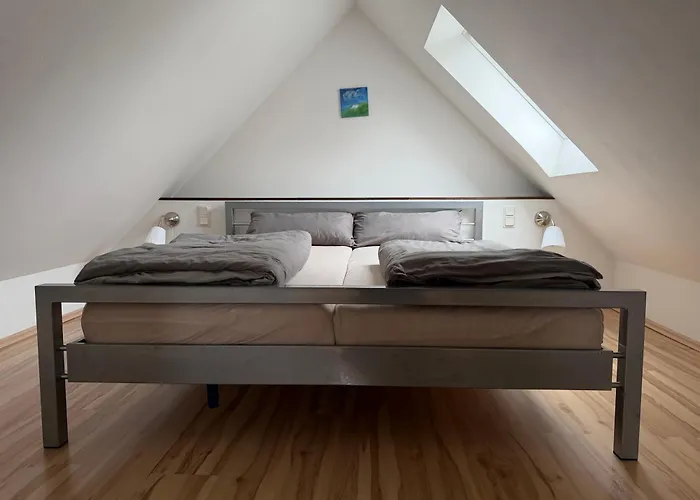 Fachwerkhaus Von 1894, Hahnenklee-bockswiese Getaway Max 14 Personen 度假居 *