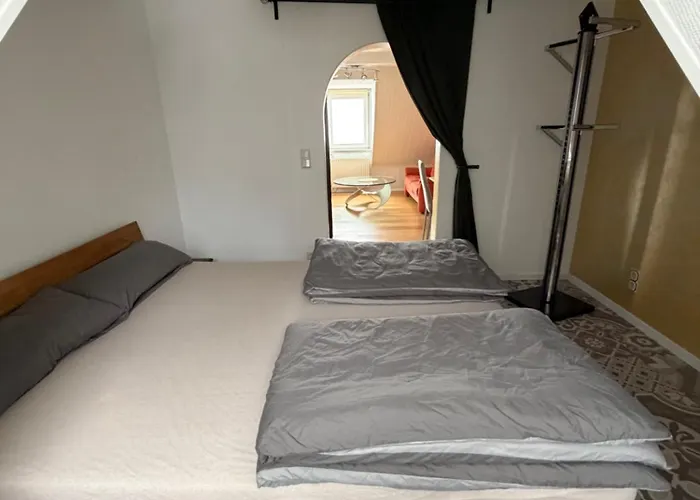 Fachwerkhaus Von 1894, Hahnenklee-bockswiese Getaway Max 14 Personen *