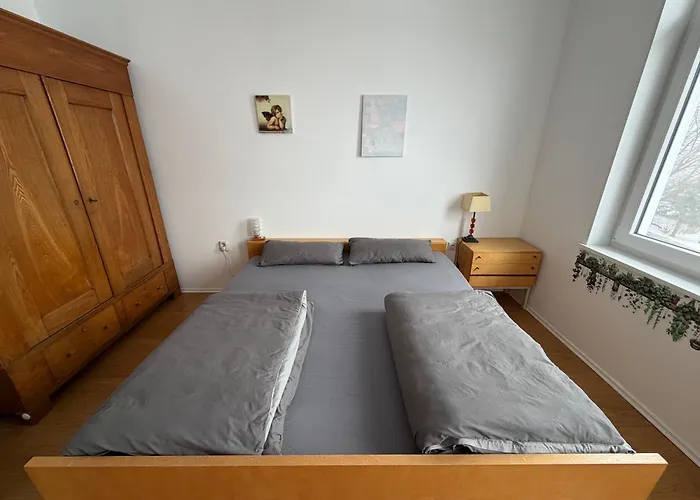 Fachwerkhaus Von 1894, Hahnenklee-bockswiese Getaway Max 14 Personen 戈斯拉尔