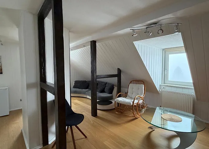 度假居 Fachwerkhaus Von 1894, Hahnenklee-bockswiese Getaway Max 14 Personen *